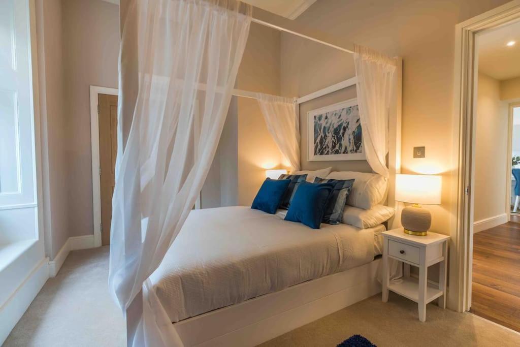 Beautiful Beach Side Apartment Torquay Zewnętrze zdjęcie