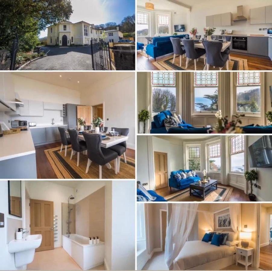 Beautiful Beach Side Apartment Torquay Zewnętrze zdjęcie
