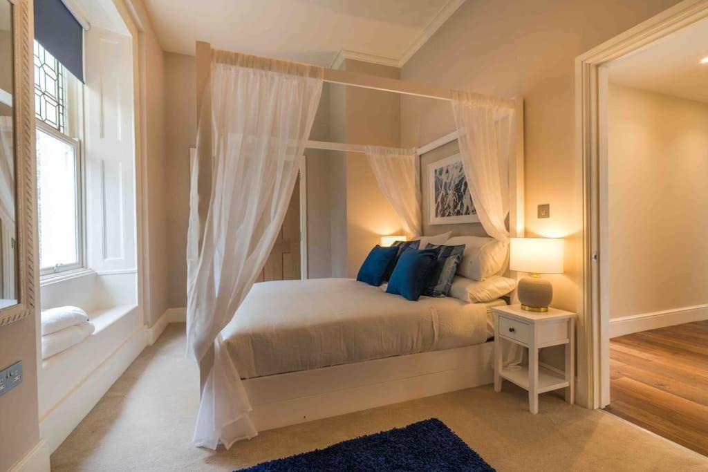 Beautiful Beach Side Apartment Torquay Zewnętrze zdjęcie
